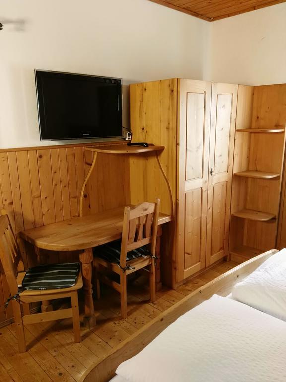 Landgasthof Duellhof Schaufling Exterior foto