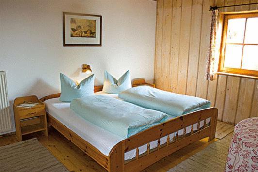 Landgasthof Duellhof Schaufling Quarto foto